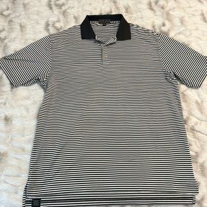 Peter millar golf polo
